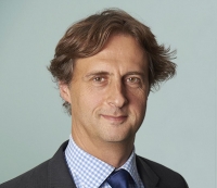 Rodolphe Brumm, Antin Infrastructure Partners Rodolphe Brumm, Antin Infrastructure Partners