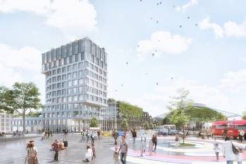 Une Vall&eacute;e Id&eacute;ale &agrave; Amiens&nbsp;