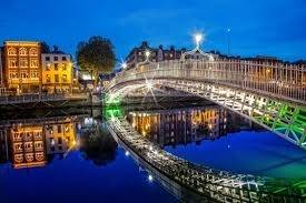 Dublin. DR&nbsp;