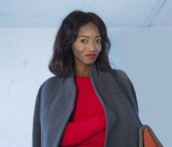 Aminata Sy, directrice du SIMI.&nbsp;