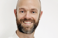 Matthieu Guesn&eacute;, Lhyfe
