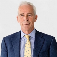 Wim Blaasse, DIF Capital Partners Wim Blaasse, DIF Capital Partners