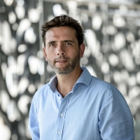 Cyril Gilot, CVE - &copy; Francois Moura / Cap Vert Energie