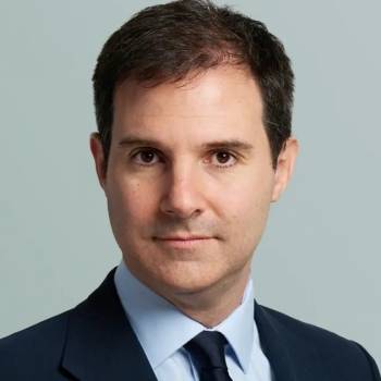 Francisco Cabeza, Antin Infrastructure Partners&nbsp;