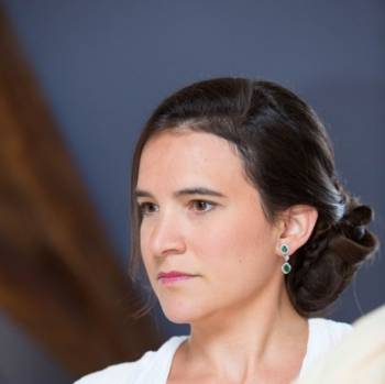 Elise Dupuy Vaudour, Eurazeo Infrastructure Partners Elise Dupuy Vaudour, Eurazeo Infrastructure Partners