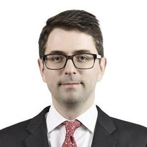Samuel Bordeleau, Linklaters Samuel Bordeleau, Linklaters