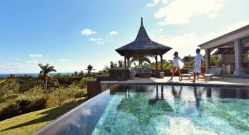 &copy; Heritage Villas Valriche