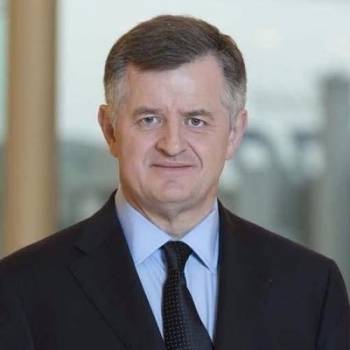 Augustin de Romanet, Groupe ADP. Augustin de Romanet, Groupe ADP.