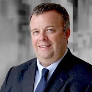 Bruno Cand&egrave;s - InfraVia Capital Partners