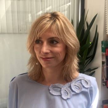 Aur&eacute;lie Rebaudo-Zulberty, Longevity Partners&nbsp;