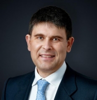 Juan Angoitia, Ardian Infrastructure&nbsp;