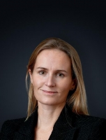 Marie-Victoire Roz&eacute;, Ardian