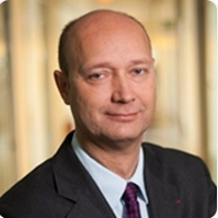 Thierry Trouv&eacute;, GRTgaz