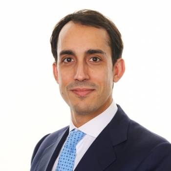 Alessandro Valenti, Igneo Infrastructure Partners Alessandro Valenti, Igneo Infrastructure Partners