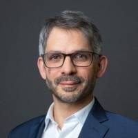 Mathieu Bineau, Voltalis. Mathieu Bineau, Voltalis.