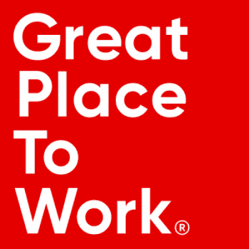 Great place to work.&nbsp;