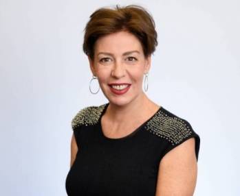 Nathalie Garnier - &copy; Klépierre