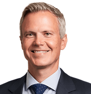 Thomas Laverty, Arjun Infrastructure Partners