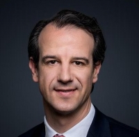 Daniel von der Schulenburg, Ardian Infrastructure&nbsp;