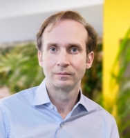 Pierrick Morier, Volta Pierrick Morier, Volta