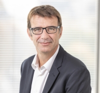 Rapha&euml;l Lance - Mirova