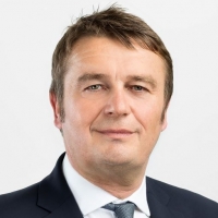 Patrick Raffard, Rivage Investment&nbsp;