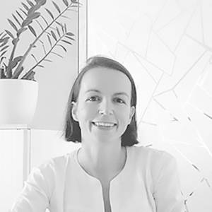 Bénédicte Monpert, Meridiam. Bénédicte Monpert, Meridiam.