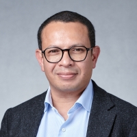 Fr&eacute;d&eacute;ric Pierre, Everwatt