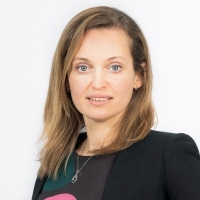 Olena Reznik, Mirova