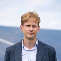 Xavier Nass, JP &Eacute;nergie Environnement