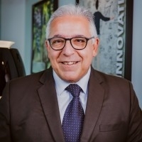 Serge Gaona, Cr&eacute;dit Agricole Alpes Provence