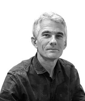 Jean-Eric Carr&eacute;, Hydrocop