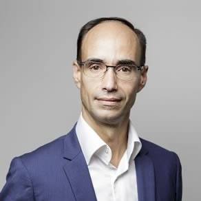 Thierry Gisserot, Ophiliam Groupe.