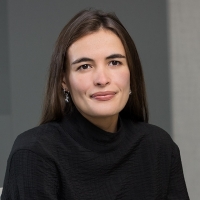 Teresa Rebuelta Merino, Eurazeo&nbsp;
