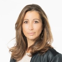 C&eacute;line Lauverjat, Mirova
