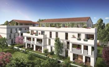 L'ensemble Parenth&egrave;se, par Nexity.