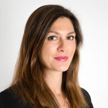 Claudia Lef&egrave;vre, BNP PRE.