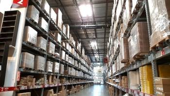 Les entrep&ocirc;ts logistiques, un actif tr&egrave;s pris&eacute; et tr&egrave;s bien valoris&eacute; &agrave; l'heure de l'e-commerce