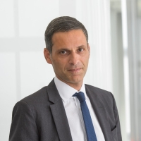 Rodolphe Saadé, CMA CGM Rodolphe Saadé, CMA CGM
