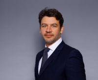 Christophe Bruguier, Vauban Infrastructure Partners.&nbsp;