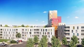 Programme &Eacute;mergence de Vinci &agrave; Valenciennes