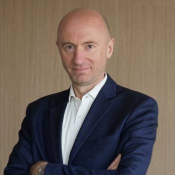 Jean-Michel Thibaud, Waga Energy