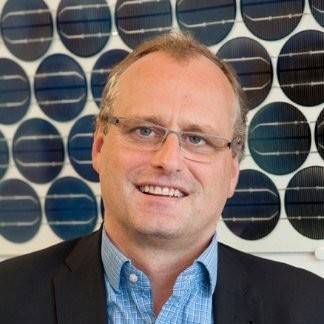 Vincent B&egrave;s, Photowatt