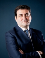 Vincent Levita, Infravia Capital Partners&nbsp;