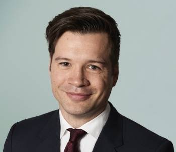 Maximilian Lindner, Antin Infrastructure Partners
