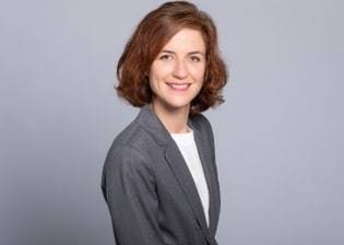 Val&eacute;rie de Robillard - Swiss Life AM