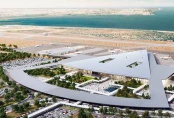 Le projet d'agrandissement de l'a&eacute;roport de Lisbonne
