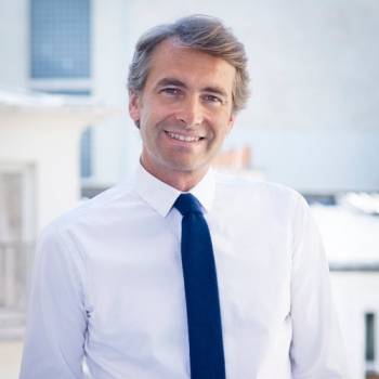 Nicolas Rochon - RGreen Invest Nicolas Rochon - RGreen Invest