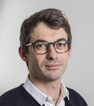 Thomas Delann&eacute;e - Neinver