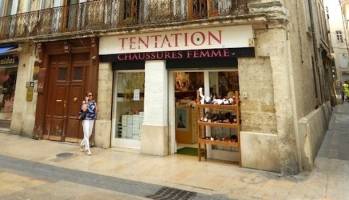 Commerce en pied d'immeuble &agrave; Montpellier